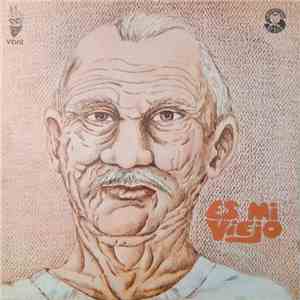 Los Guaraguao - Es Mi Viejo flac album