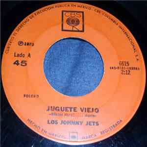 Los Johnny Jets - Juguete Viejo / La Plaga (Good Golly Miss Molly) flac album