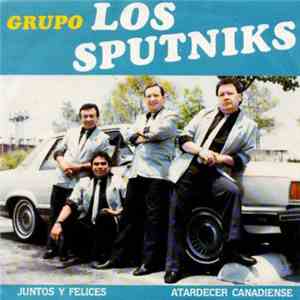 Los Sputniks - Los Sputnik flac album