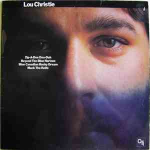 Lou Christie - Lou Christie flac album