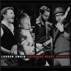 Louden Swain - Saturday Night Special flac album