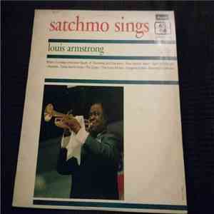 Louis Armstrong - Satchmo Sings flac album