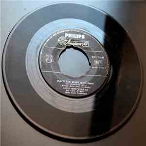 Louis Armstrong u. s. All-Stars - Mack The Knife - Back O' Town Blues flac album
