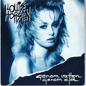 Louise Hoffsten - Genom Vatten, Genom Eld flac album