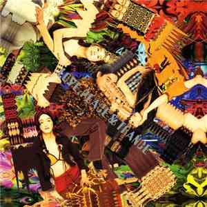 Love, Peace & Trance - Love, Peace & Trance flac album