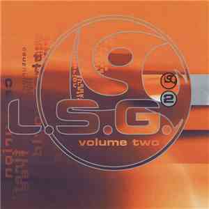 L.S.G. - Volume Two flac album