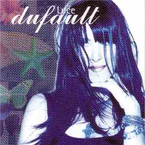 Luce Dufault - Des Milliards De Choses flac album
