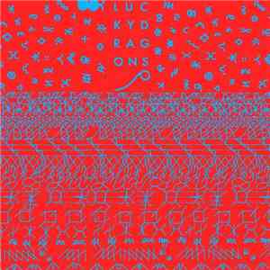 Lucky Dragons - Dream Island Laughing Language flac album