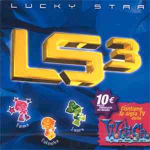 Lucky Star - LS3 flac album