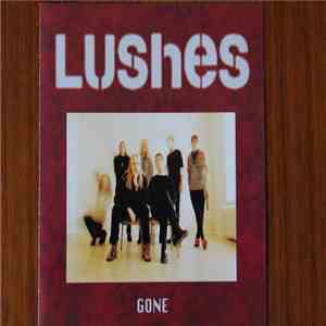 Lushes  - Gone flac album
