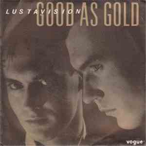 Lustavision - Good As Gold flac album