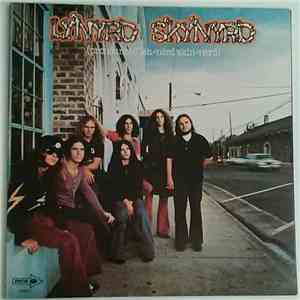 Lynyrd Skynyrd - (Pronounced 'Lĕh-'nérd 'Skin-'nérd) flac album