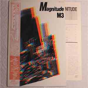 M 3 - Magnitude flac album
