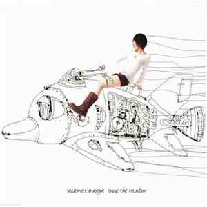 Maaya Sakamoto - Tune The Rainbow flac album