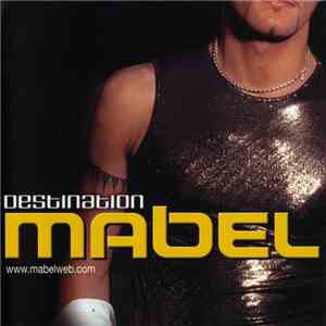 Mabel - Destination flac album