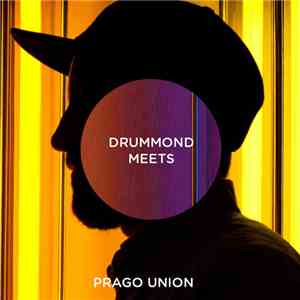 Madame Pepper & Radimo & Prago Union - Drummond Meets Prago Union flac album