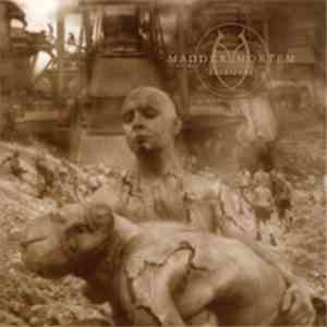 Madder Mortem - Deadlands flac album