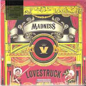 Madness - Lovestruck flac album