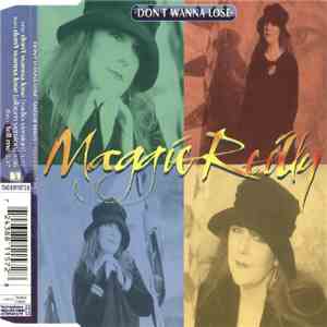 Maggie Reilly - Don't Wanna Lose flac album
