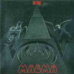 Magma  - Üdü Ẁüdü flac album
