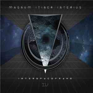 Magnum Itiner Interius - Interspaceframe flac album