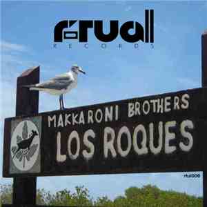 Makkaroni Brothers - Los Roques flac album