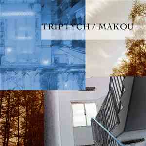 Makou  - Triptych flac album