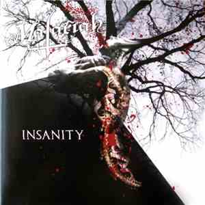Malariah - Insanity flac album