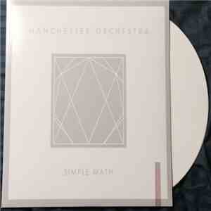 Manchester Orchestra - Simple Math flac album
