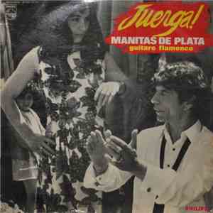 Manitas De Plata - Juerga ! flac album
