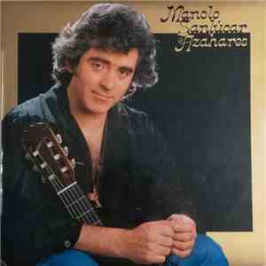 Manolo Sanlucar - Azahares flac album
