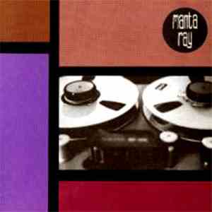 Manta Ray - Manta Ray flac album