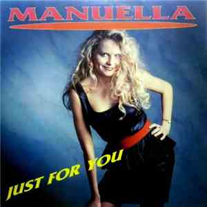 Manuella - Just For You flac album
