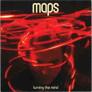 Maps - Turning The Mind flac album