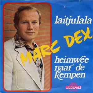 Marc Dex - Laitjulala flac album