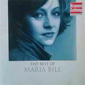 Maria Bill - The Best Of Maria Bill flac album