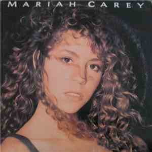 Mariah Carey - Mariah Carey flac album