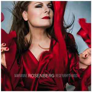 Marianne Rosenberg - Regenrhythmus flac album