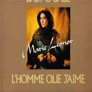 Marie Léonor - Baby-O-Babe flac album