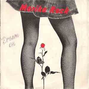 Marika Rock - Dream On flac album