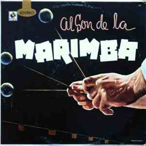 Marimba Chiapas - Al Son De La Marimba flac album