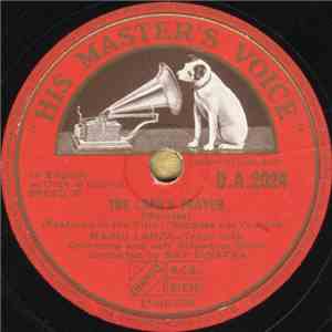 Mario Lanza - The Lord's Prayer / Guardian Angels flac album