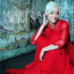 Mariza - Mundo flac album