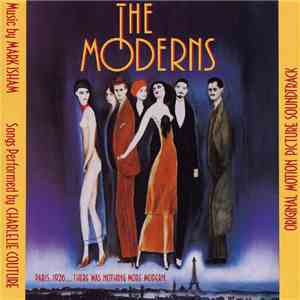 Mark Isham - The Moderns (Original Motion Picture Soundtrack) flac album