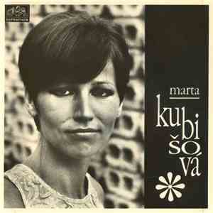 Marta Kubišová - Magdaléna, Dejte Mi Kousek Louky... flac album