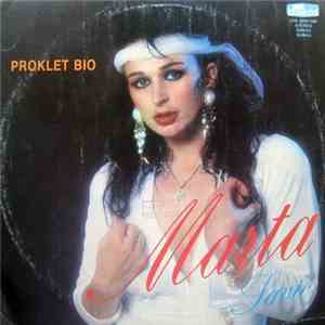 Marta Savić - Proklet Bio flac album