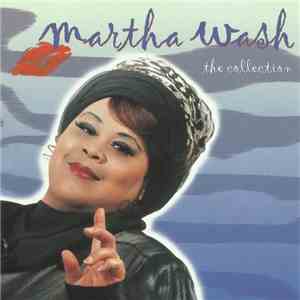 Martha Wash - The Collection flac album