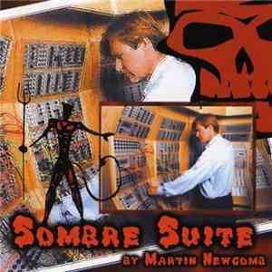 Martin Newcomb - Sombre Suite flac album
