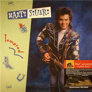 Marty Stuart - Tempted flac album