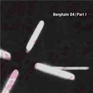 Martyn | Roman Lindau - Berghain 04 | Part I flac album